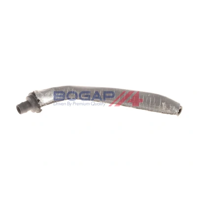 Abbildung von BOGAP A1210216 Kurbelgehäuseentlüftung VOLKSWAGEN: Passat B6 Variant, GOLF 6, B7 AUDI: A3 Schrägheck, Sportback, TT Coupe