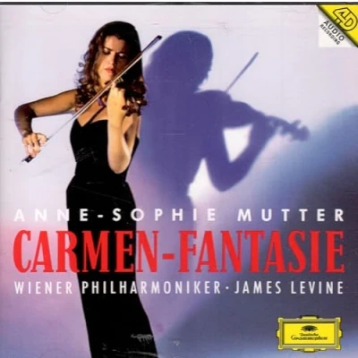 Abbildung von Carmen Fantasie