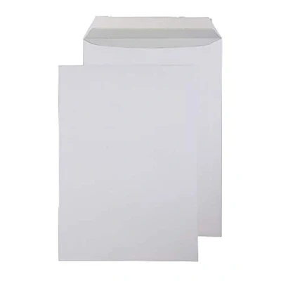 Abbildung von Blake Purely Everyday ENV30 Versandtasche Haftklebung Weiß C4 324 x 229 mm 120g/m² 250 Stück