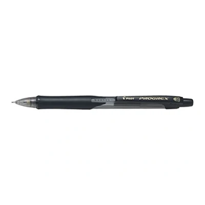 Abbildung von Pilot Feinminenstift Progrex 0,9 schwarz