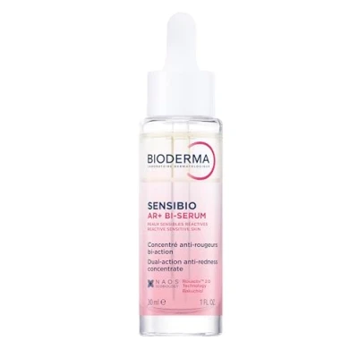 Abbildung von Bioderma Sensibio AR+ Bi Serum 30 ml