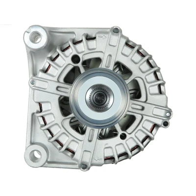 Abbildung von AS PL A3457S Lichtmaschine 12V 220A BMW: X5, 1 Schrägheck, 3 Limousine