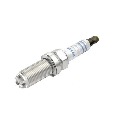 Abbildung von BOSCH 0 242 240 635 Zündkerze M 14 x 1,25 SW: 16 VOLVO: S40 II, V50, C30
