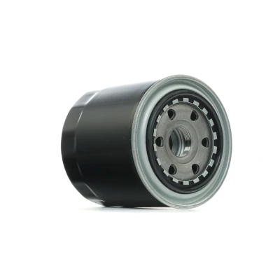 Abbildung von RIDEX 7O0021 Ölfilter M 24 X 1,5 mit einem Rücklaufsperrventil Anschraubfilter TOYOTA: Previa / Estima II, Avensis II Limousine, Schrägheck