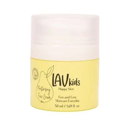 Abbildung von LAV Kids Moisturizing Gezichtscreme