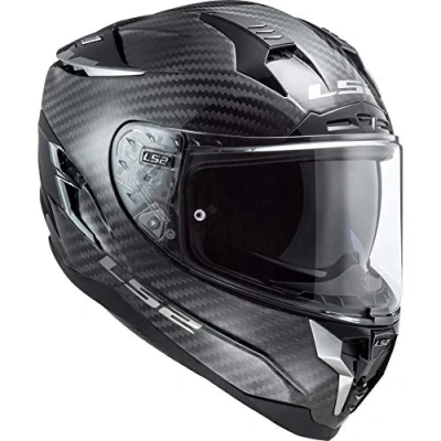 Abbildung von LS2 FF327 Challenger CT2 Carbon Helm S