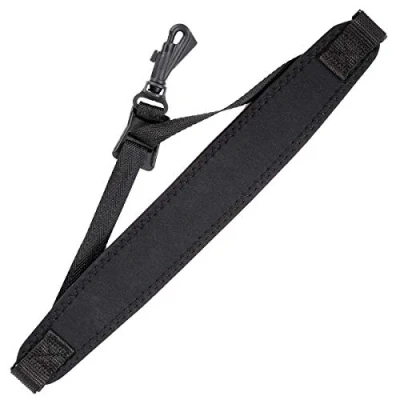 Abbildung von NEOTECH SAX SOFT STRAP SIZE L, Schwarz