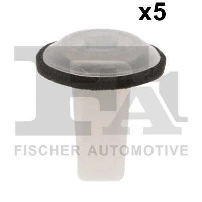 Abbildung von Clip, Zier /Schutzleiste FA1 79 60002.5