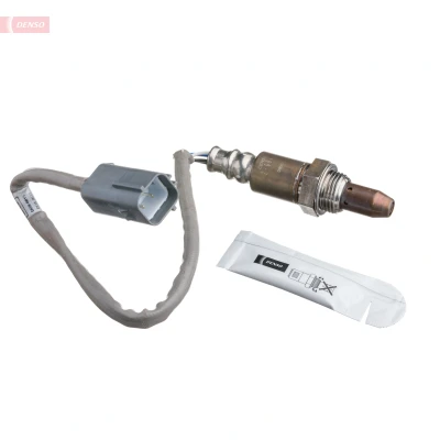 Abbildung von DENSO DOX 0615 Lambdasonde M18x1.5 beheizt, Fingersonde, Breitband Lambda Sonde NISSAN: 370Z Coupe