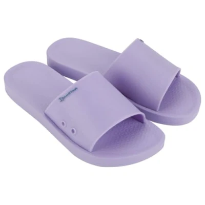 Abbildung von Ipanema Damen ANAT Classic Slide FEM Schiebe Sandalen, Lilac/Lilac, 38 EU