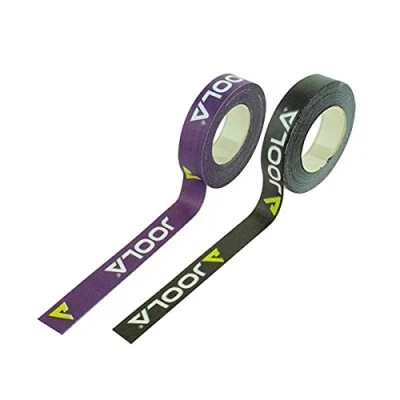 Abbildung von JOOLA Kantenband 2020 10mm / 50m schwarz