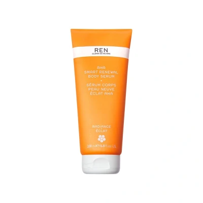 Abbildung von REN AHA Smart Renewal Body Serum 200 ml