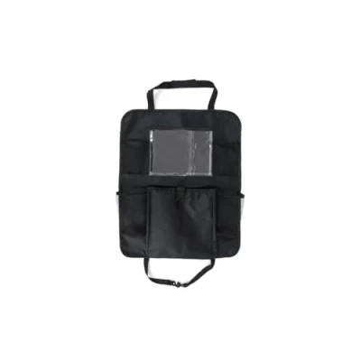 Abbildung von AMiO 01121 Kofferraum Organizer hinten