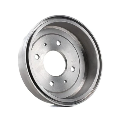 Abbildung von STARK SKBDM 0800058 Bremstrommel (x2)