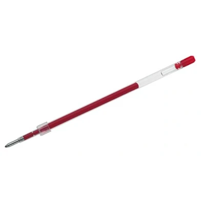 Abbildung von uni ball Gelschreibermine 0.5 mm Rot