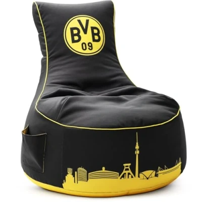 Abbildung von Magma Heimtex Sitzsack (1 St)
