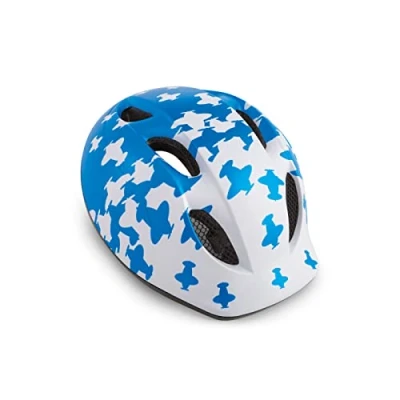 Abbildung von MET Kinder Fahrradhelm Buddy &amp; Superbuddy