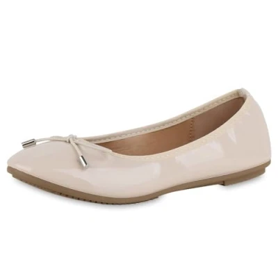 Abbildung von VAN HILL 841029 Ballerina Schuhe