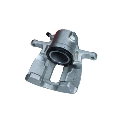 Abbildung von MAXGEAR 82 1285 Bremssattel Stahl Vorderachse links, vor der Achse CITROËN: C3 I Schrägheck, C2 Pluriel