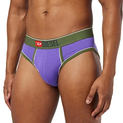 Abbildung von Diesel Herren Umbr Andre Slip, 64n 0wdan, XS