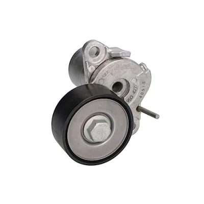 Abbildung von SNR GA357.71 Spannrolle AUDI: A5 B8 Coupe, Q5, A4 Avant, VOLKSWAGEN: Polo V Schrägheck, Golf 7 Passat Variant