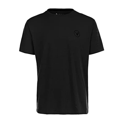 Abbildung von VIRTUS Joker T Shirt Black XL