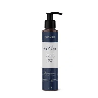 Abbildung von Kin Cosmetics Gel Kinmen Hair Wet Look Styling