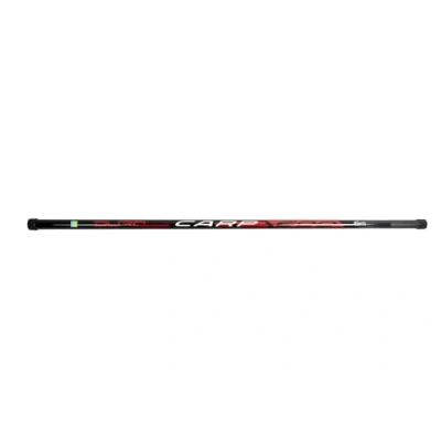 Abbildung von Preston Dura Carp 600 Pole 6m Kopfrute Stipprute