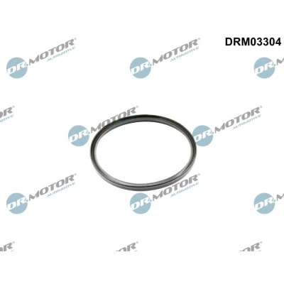 Abbildung von DR.MOTOR AUTOMOTIVE DRM03304 Dichtring, Ladeluftschlauch BMW: 5 Touring, 3 Limousine