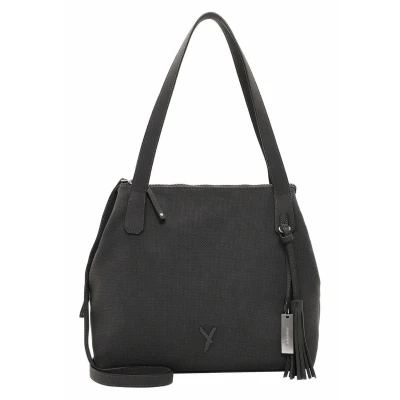Abbildung von SURI FREY ROMY Shopping Bag, Damen, Größe: One Size, Darkgrey