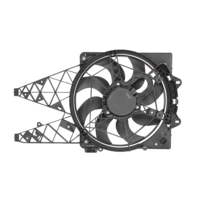 Abbildung von THERMOTEC D8F019TT Lüfter 405 12 300 FIAT: Doblo II Kombi