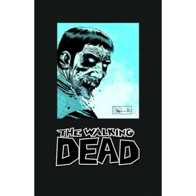 Abbildung von The Walking DEAD OMNIBUS Volume 3 (WALKING HC)