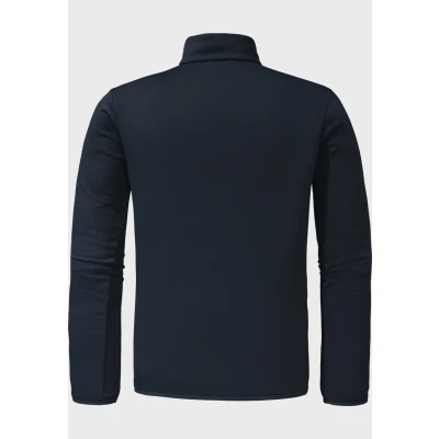 Abbildung von Schöffel Svardalen M Fleecejacke, Herren, Größe: 56, Blau