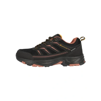 Abbildung von Whistler Haksa Sneaker low, Damen, Größe: 39, Phantom Schuhe