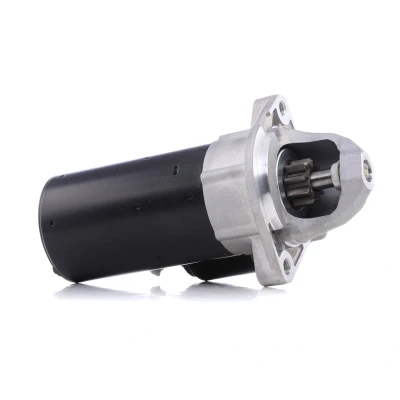 Abbildung von BOSCH 1 986 S00 824 Anlasser 12 2,2 VOLKSWAGEN: Touareg I, II