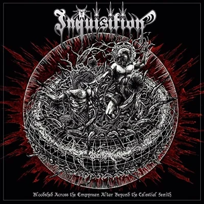 Abbildung von Blodshed Across the Empyrean Altar Beyond Cele