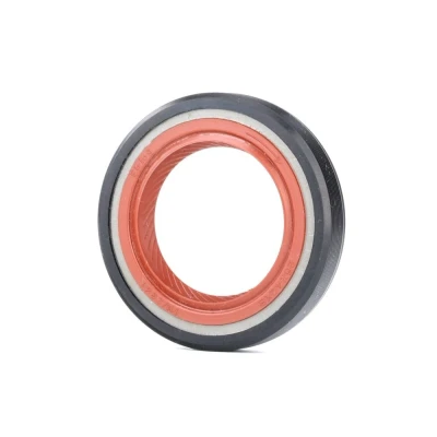 Abbildung von ELRING 755.141 Kurbelwellendichtring FPM (Fluor Kautschuk)/ACM (Polyacryl Kautschuk) OPEL: Astra F CC, Zafira B, Corsa B Kastenwagen, FIAT: Idea