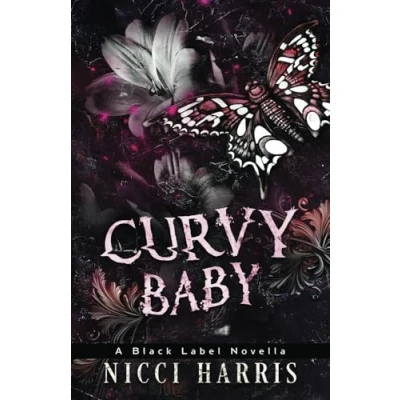 Abbildung von Curvy Baby: A Why Choose, Dark Romance Novella (The Thirteen Playlist, Band 3)