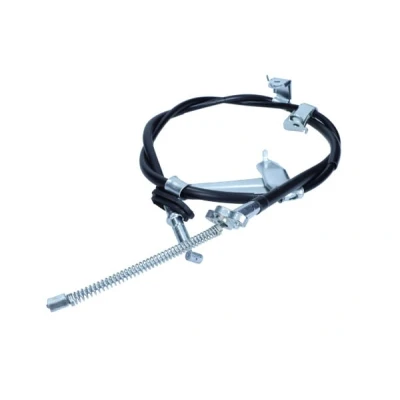 Abbildung von MAXGEAR 32 1089 Handbremsseil hinten links 1796 HONDA: CR V 3