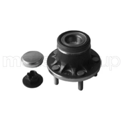 Abbildung von METELLI 19 2925 Radlagersatz FORD: Transit Connect Mk1 Kastenwagen, Tourneo