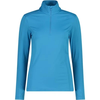 Abbildung von CMP Damen Sweatshirt, Jade, XS