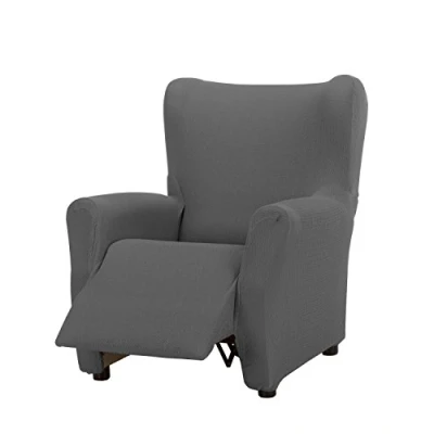 Abbildung von Martina Home Tunez Elastic Duplex Ohrensesselbezug Teja