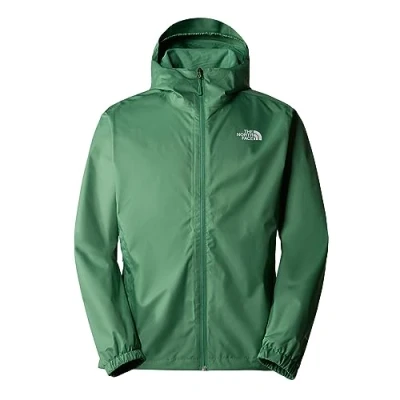 Abbildung von THE NORTH FACE Quest Softshelljacke Deep Grass Green XXL