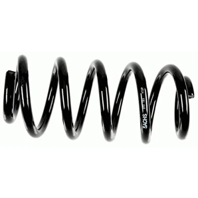 Abbildung von SACHS 993 163 Fahrwerksfeder AUDI: A6 C6 Avant, Limousine