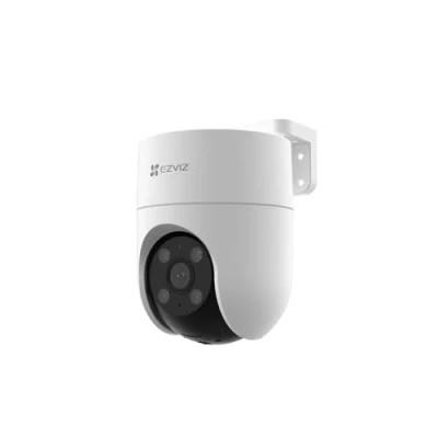 Abbildung von EZVIZ H8c 4G 2K Cámara de Seguridad WiFi para Exteriores Panorámica 350º Visión Nocturna