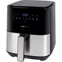 Abbildung von CLATRONIC Heißluftfritteuse FR 3782 H, XXL 5L, 360 Air Flow, 8 Programme, 1450W