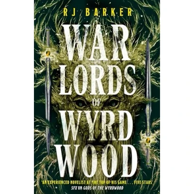 Abbildung von Warlords of Wyrdwood: The Forsaken Trilogy, Book 2