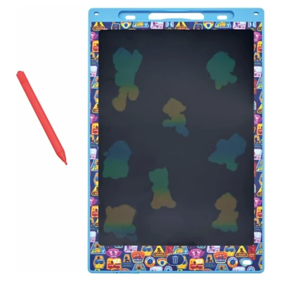 Abbildung von Lexibook Zeichentablett mit E Ink PAW Patrol Helfer auf vier Pfoten