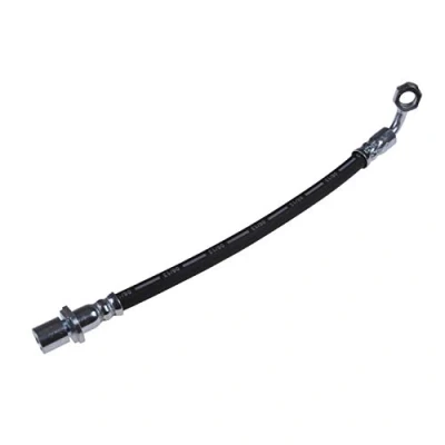 Abbildung von BLUE PRINT ADT353187 Bremsschläuche Hinterachse links 253mm TOYOTA: Land Cruiser Prado 90, 80, 70 SUV