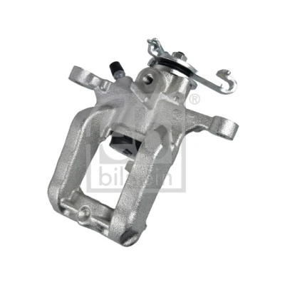 Abbildung von FEBI BILSTEIN 179130 Bremssattel Gusseisen Hinterachse links OPEL: Astra J Schrägheck, Zafira C Tourer, GTC, CHEVROLET: Orlando
